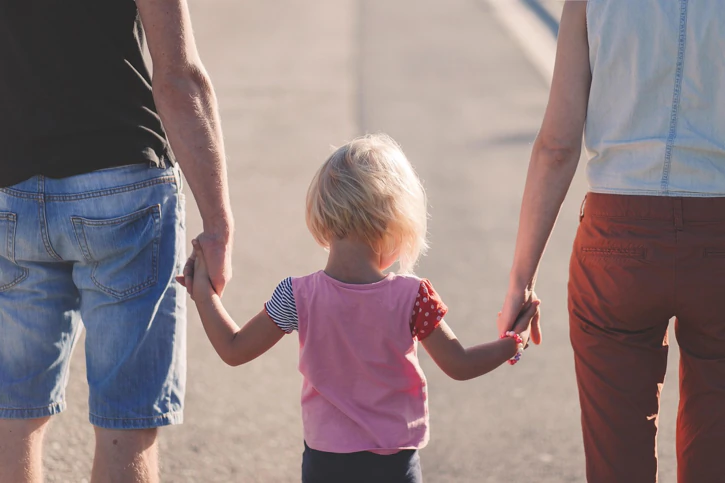 Séance parent enfant en sophrologie pour apaiser les émotions