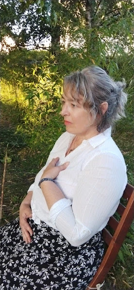 Alexandra Coirier sophrologue