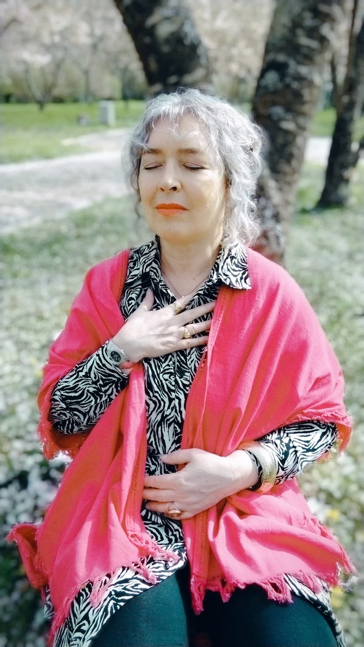 Respiration et apaisement du stress avec la sophrologie